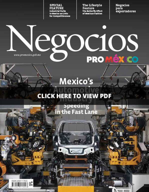 EXA Mexico