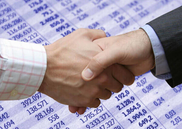 financing