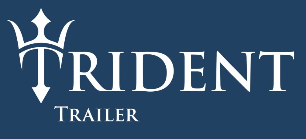 Trident Trailer logo