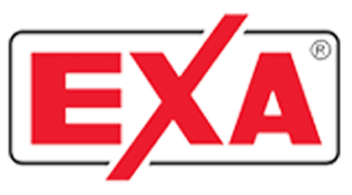Exa Trailers logo