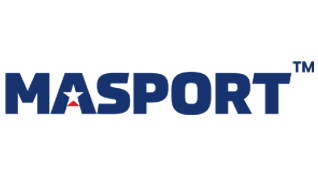 Masport logo