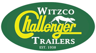 Witzco Challenger Trailers logo