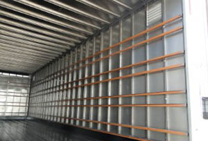 Enclosed Cargo Trailers
